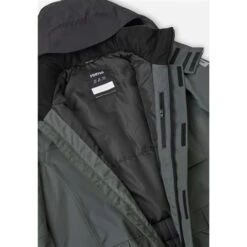 Reima Utsjoki Reimatec Ski Suit - Youth 25 Reima Utsjoki Reimatec Ski Suit - Youth -Ski Equipment Discounts fw23 reima kidsutsjokireimatecskisuit thymegreen 9