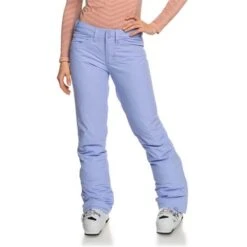 Roxy Backyard Pant - Women's -Ski Equipment Discounts fw23 roxy womensbackyardpant easteregg 1