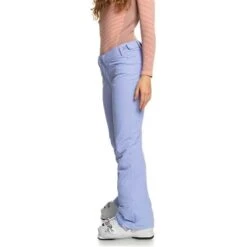 Roxy Backyard Pant - Women's -Ski Equipment Discounts fw23 roxy womensbackyardpant easteregg 2