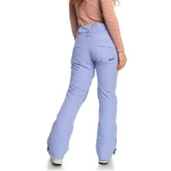 Roxy Backyard Pant - Women's -Ski Equipment Discounts fw23 roxy womensbackyardpant easteregg 3
