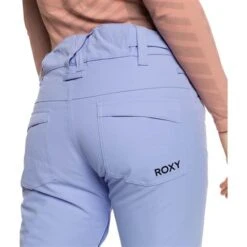 Roxy Backyard Pant - Women's -Ski Equipment Discounts fw23 roxy womensbackyardpant easteregg 7