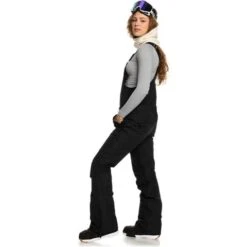 Roxy Blizzard Collar Neck-up - Women's -Ski Equipment Discounts fw23 roxy womensblizzardcollar egret 3