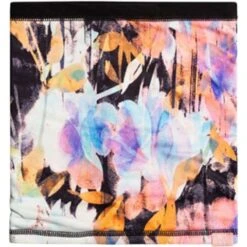 Roxy Lana Collar - Neck-up Women's -Ski Equipment Discounts fw23 roxy womenslanacollar trueblacktenderness