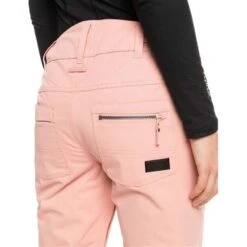 Roxy Nadia Pant - Women's -Ski Equipment Discounts fw23 roxy womensnadiapant mellowrose 7
