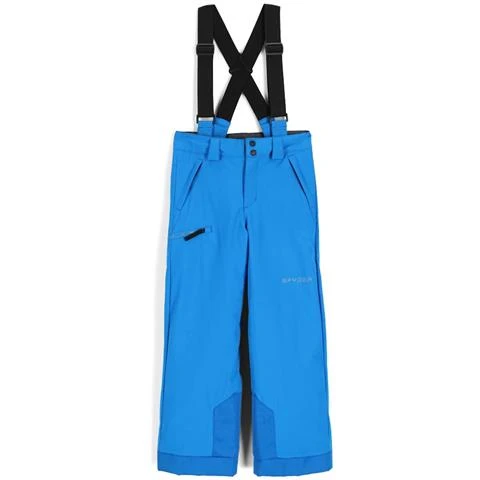Spyder Propulsion Pant - Boy's 8 Spyder Propulsion Pant - Boy's - Image 6