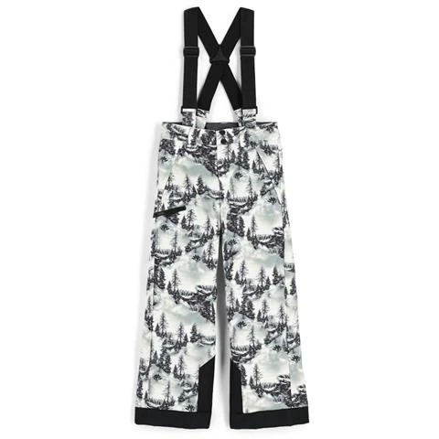 Spyder Propulsion Pant - Boy's 22 Spyder Propulsion Pant - Boy's - Image 20