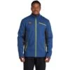 Spyder Bandit Wengen Full Zip Jacket - Men's -Ski Equipment Discounts fw23 spyder mensbanditwengenfullzipjacket abysscitron 1