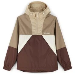 Spyder Belford Windbreaker Anorak Jacket - Men's 14 Spyder Belford Windbreaker Anorak Jacket - Men's -Ski Equipment Discounts fw23 spyder mensbelfordwindbreakeranorakjacket safari 1