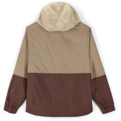 Spyder Belford Windbreaker Anorak Jacket - Men's 15 Spyder Belford Windbreaker Anorak Jacket - Men's -Ski Equipment Discounts fw23 spyder mensbelfordwindbreakeranorakjacket safari 2