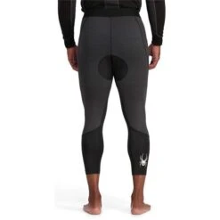 Spyder Cut Resistant Alpine Pant - Men's 6 Spyder Cut Resistant Alpine Pant - Men's -Ski Equipment Discounts fw23 spyder menscutresistantalpinepant black 2