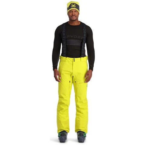 Spyder Dare GTX Insulated Pant - Men's 8 Spyder Dare GTX Insulated Pant - Men's - Image 6