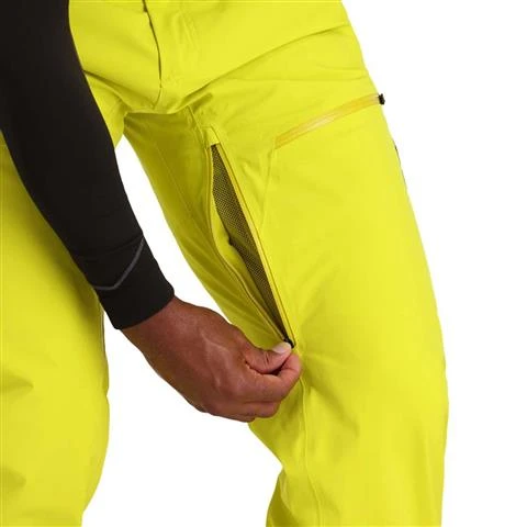 Spyder Dare GTX Insulated Pant - Men's 12 Spyder Dare GTX Insulated Pant - Men's - Image 10