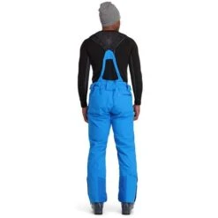 Spyder Dare GTX Insulated Pant - Men's 35 Spyder Dare GTX Insulated Pant - Men's -Ski Equipment Discounts fw23 spyder mensdaregtxinsulatedpant collegiate 3