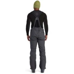 Spyder Dare GTX Insulated Pant - Men's 39 Spyder Dare GTX Insulated Pant - Men's -Ski Equipment Discounts fw23 spyder mensdaregtxinsulatedpant ebony 3