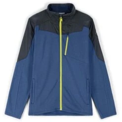 Spyder Leader Graphene Jacket - Men's - 2023 Model