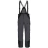 Spyder Propulsion GTX Pant - Men's -Ski Equipment Discounts fw23 spyder menspropulsiongtxpant ebony 1
