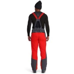 Spyder Propulsion GTX Pant - Men's -Ski Equipment Discounts fw23 spyder menspropulsiongtxpant volcano 3
