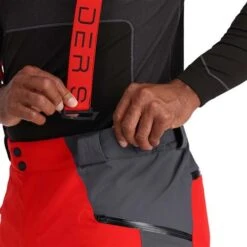 Spyder Propulsion GTX Pant - Men's -Ski Equipment Discounts fw23 spyder menspropulsiongtxpant volcano 6