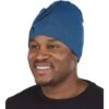 Spyder Reversible Innsbruck Hat - Men's -Ski Equipment Discounts fw23 spyder mensreversibleinnsbruckhat abyss