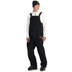 Spyder Sanction Bib - Men's