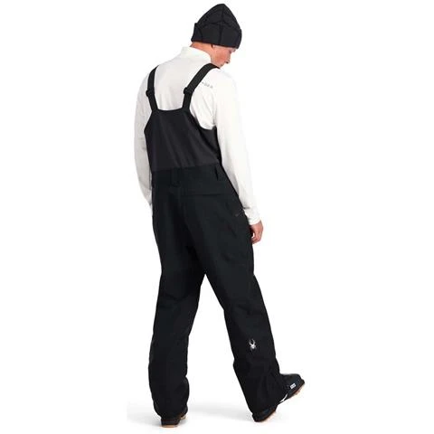 Spyder Sanction Bib - Men's 4 Spyder Sanction Bib - Men's - Image 2