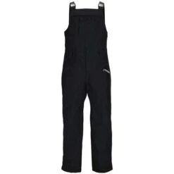 Spyder Sanction Bib - Men's 20 Spyder Sanction Bib - Men's -Ski Equipment Discounts fw23 spyder menssanctionbib black 4