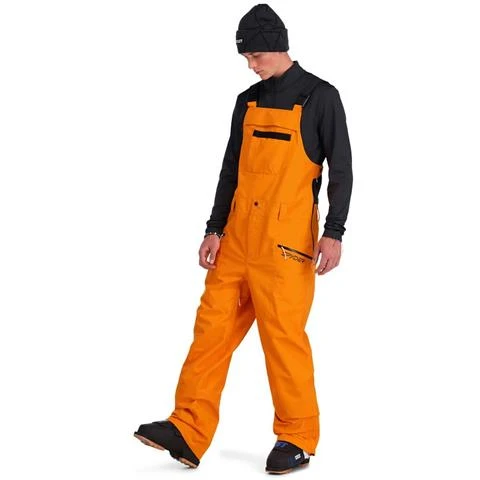 Spyder Sanction Bib - Men's 7 Spyder Sanction Bib - Men's - Image 5
