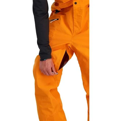 Spyder Sanction Bib - Men's 9 Spyder Sanction Bib - Men's - Image 7