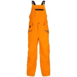 Spyder Sanction Bib - Men's 27 Spyder Sanction Bib - Men's -Ski Equipment Discounts fw23 spyder menssanctionbib desertsun 7