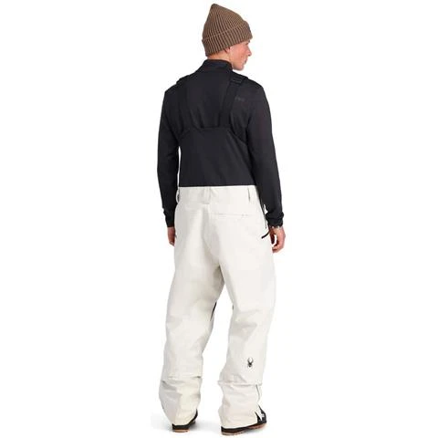 Spyder Sanction Bib - Men's 15 Spyder Sanction Bib - Men's - Image 13