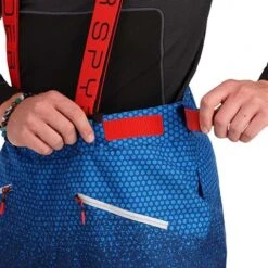 Spyder Sentinel GTX Pant - Men's -Ski Equipment Discounts fw23 spyder menssentinelgtxpant fadedgeocollegiate 6