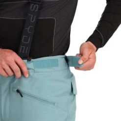 Spyder Sentinel GTX Pant - Men's -Ski Equipment Discounts fw23 spyder menssentinelgtxpant tundra 4