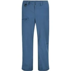 Spyder Seventy Pant - Men's -Ski Equipment Discounts fw23 spyder mensseventypant insigniablue 6