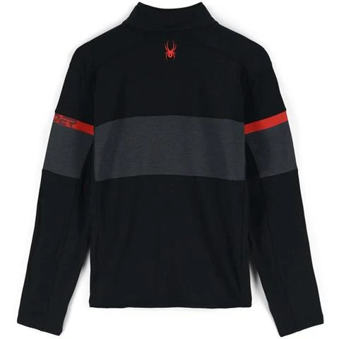 Spyder Speed Full Zip Fleece Jacket - Men's 7 Spyder Speed Full Zip Fleece Jacket - Men's - Image 5