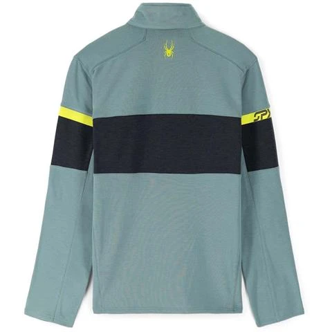 Spyder Speed Full Zip Fleece Jacket - Men's 9 Spyder Speed Full Zip Fleece Jacket - Men's - Image 7