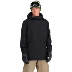 Spyder Tech Fleece Hoodie - Men's