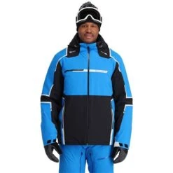 Spyder Titan GTX Jacket - Men's