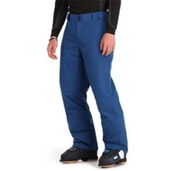 Spyder Traction Pant - Men's