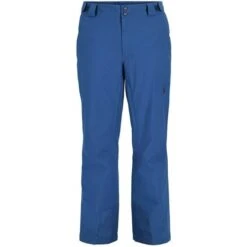 Spyder Traction Pant - Men's -Ski Equipment Discounts fw23 spyder menstractionpant abyss 4