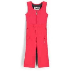 Spyder Sparkle Pant - Toddler Girl's -Ski Equipment Discounts fw23 spyder toddlergirlssparklepant cerise