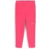 Spyder Speed Fleece Pant - Toddler -Ski Equipment Discounts fw23 spyder toddlerspeedfleecepant cerise 1