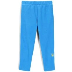 Spyder Speed Fleece Pant - Toddler -Ski Equipment Discounts fw23 spyder toddlerspeedfleecepant collegiate 2