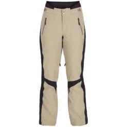 Spyder Echo GTX Pant - Women's -Ski Equipment Discounts fw23 spyder womensechogtxpant cashemere 4