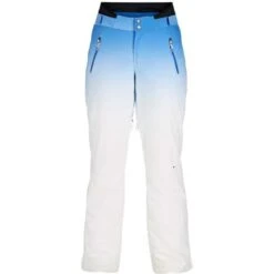 Spyder Echo GTX Pant - Women's -Ski Equipment Discounts fw23 spyder womensechogtxpant defrostcollegiate 6