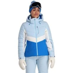 Spyder Haven GTX Infinium Jacket - Women's