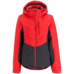 Spyder Haven GTX Infinium Jacket - Women's -Ski Equipment Discounts fw23 spyder womenshavengtxinfiniumjacket pulse 4
