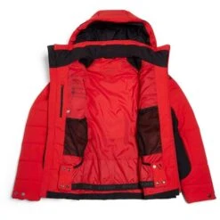 Spyder Haven GTX Infinium Jacket - Women's -Ski Equipment Discounts fw23 spyder womenshavengtxinfiniumjacket pulse 5