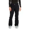 Spyder Hope Pant - Women's -Ski Equipment Discounts fw23 spyder womenshopepant black 1