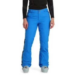 Spyder Hope Pant - Women's -Ski Equipment Discounts fw23 spyder womenshopepant collegiate 1