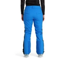 Spyder Hope Pant - Women's -Ski Equipment Discounts fw23 spyder womenshopepant collegiate 2